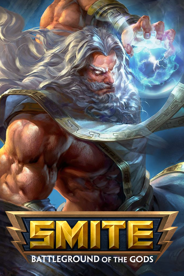 smite