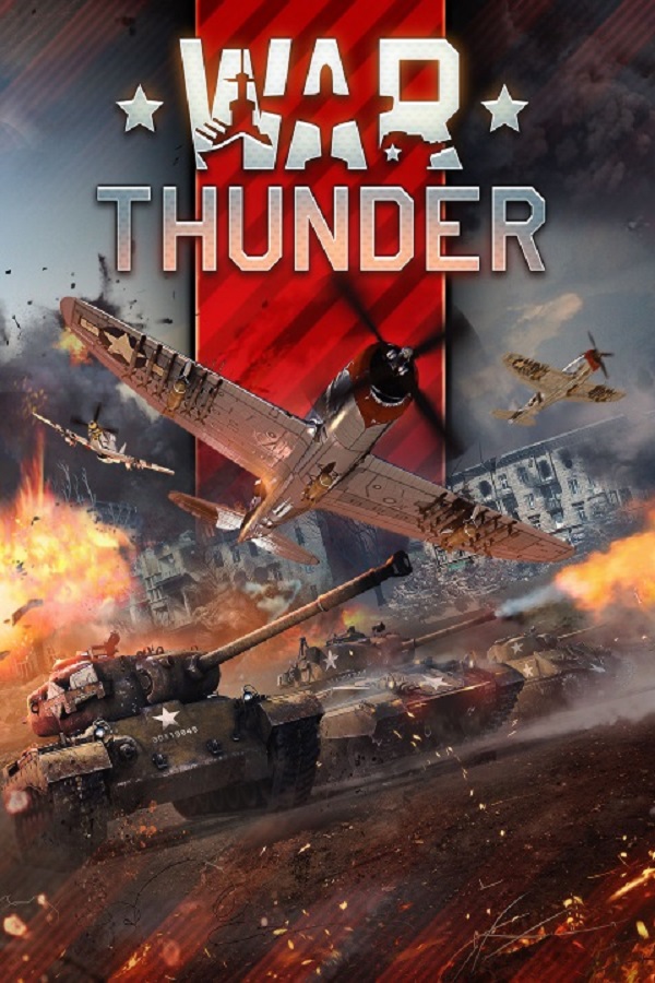 war_thunder