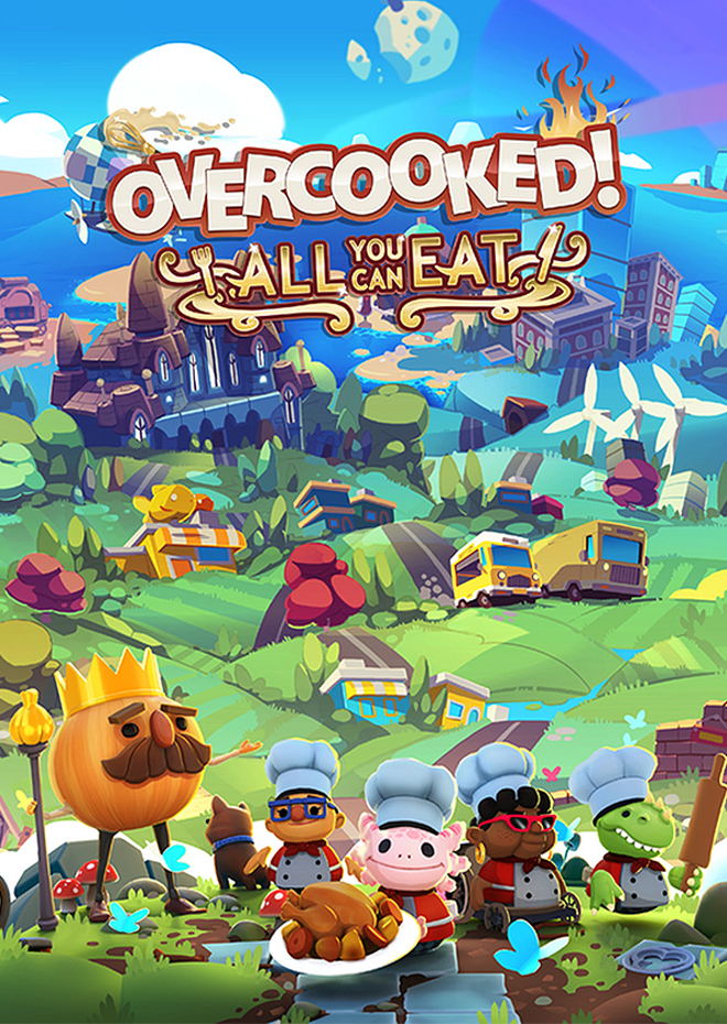 Overcook