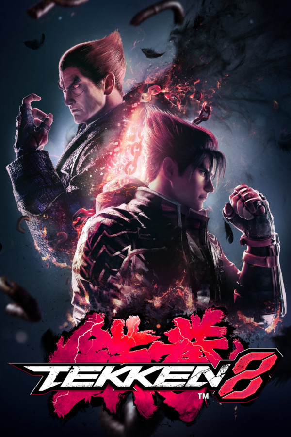 tekken 8