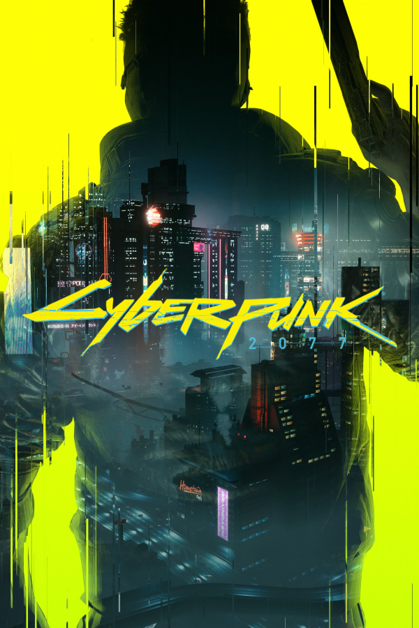 Cyberpunk