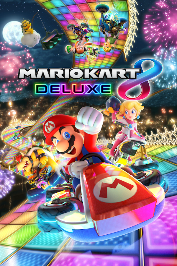 MK8