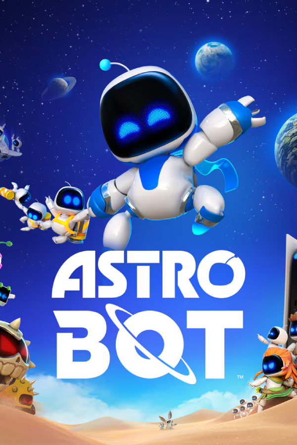 Astrobot