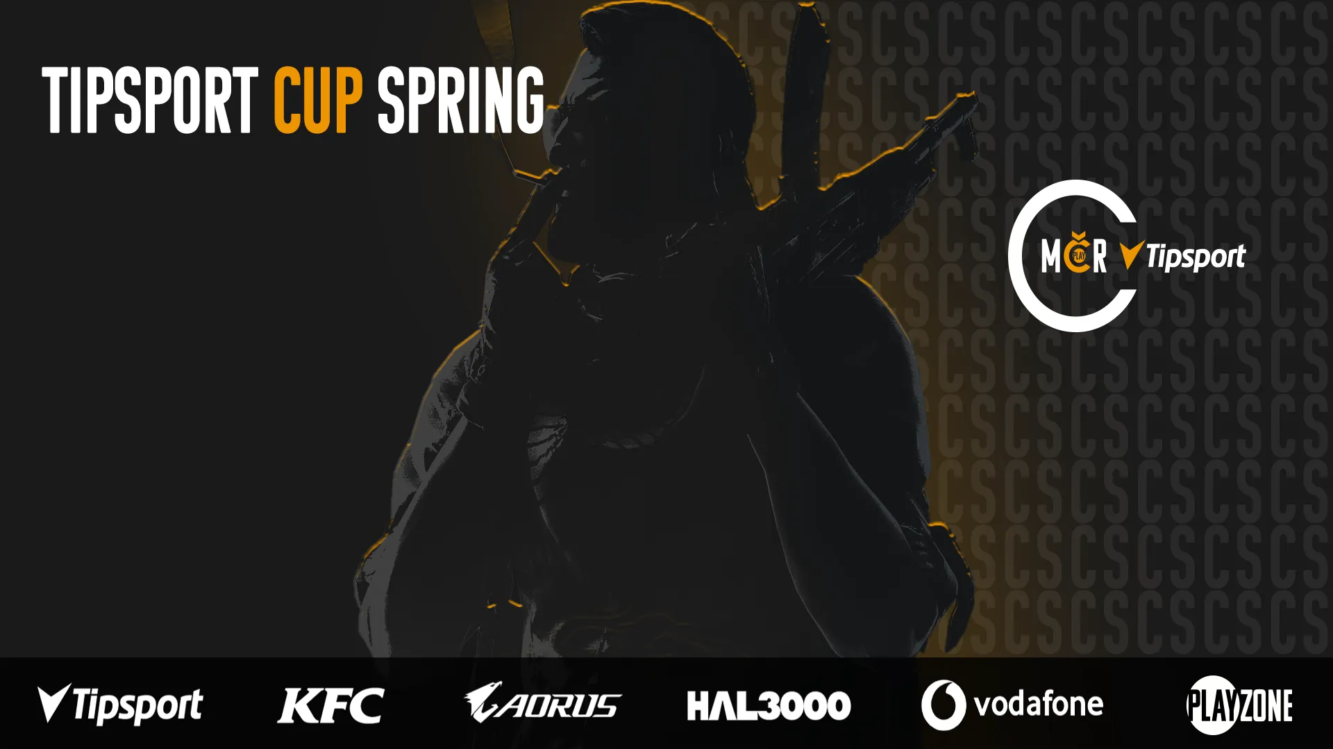 Tipsport Cup Spring